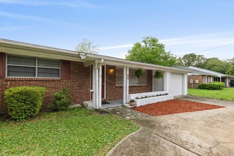 VICTORIA GARDENS 1 - Residential