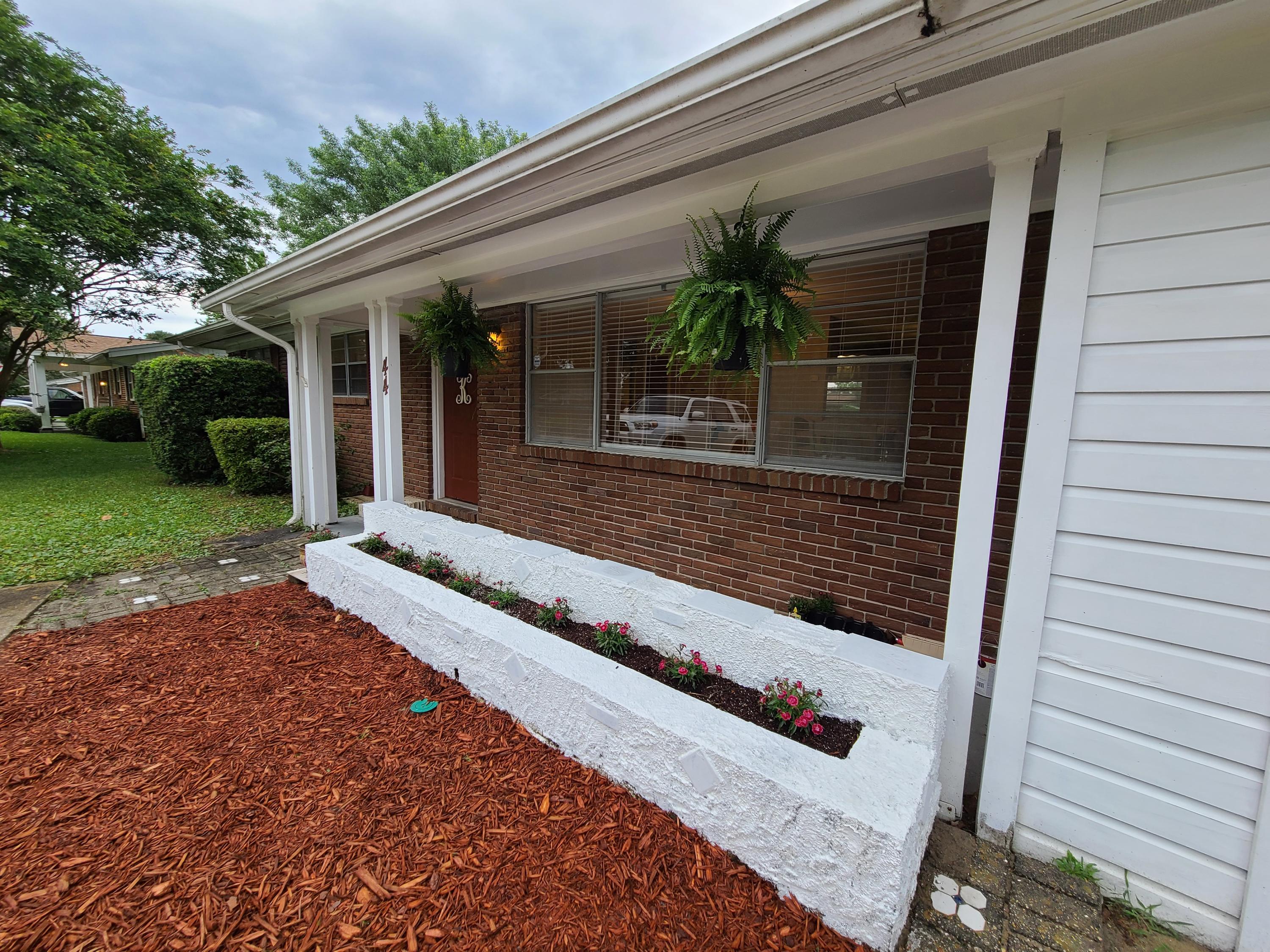 VICTORIA GARDENS 1 - Residential