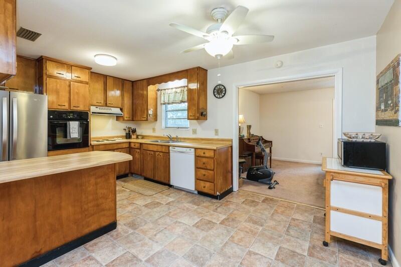 VICTORIA GARDENS 1 - Residential