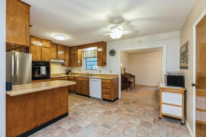 VICTORIA GARDENS 1 - Residential