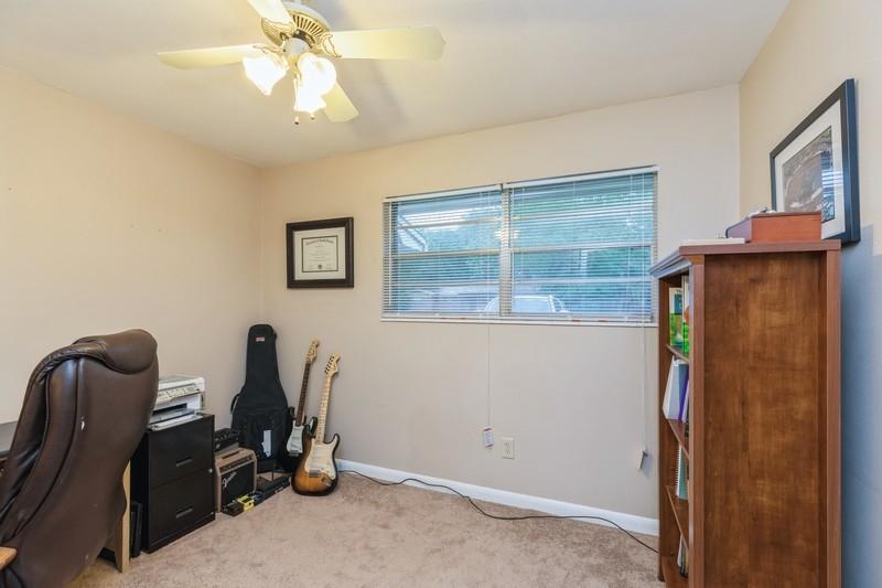 VICTORIA GARDENS 1 - Residential