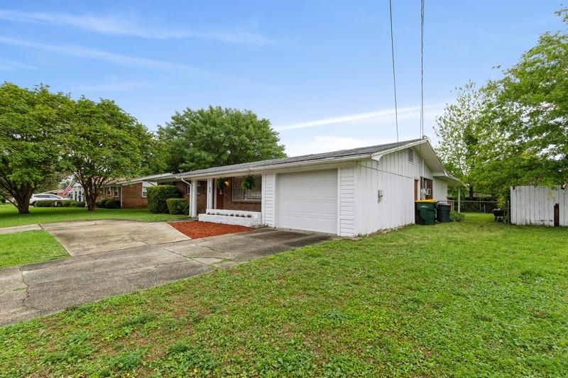 VICTORIA GARDENS 1 - Residential