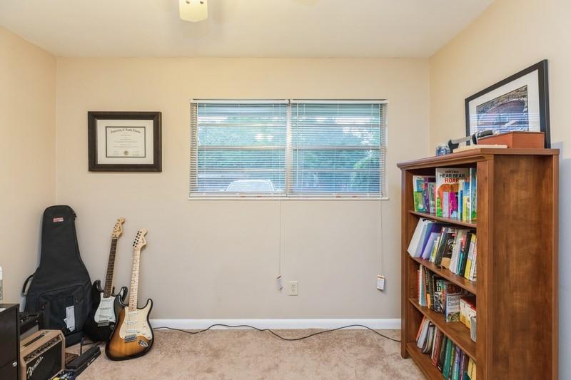 VICTORIA GARDENS 1 - Residential