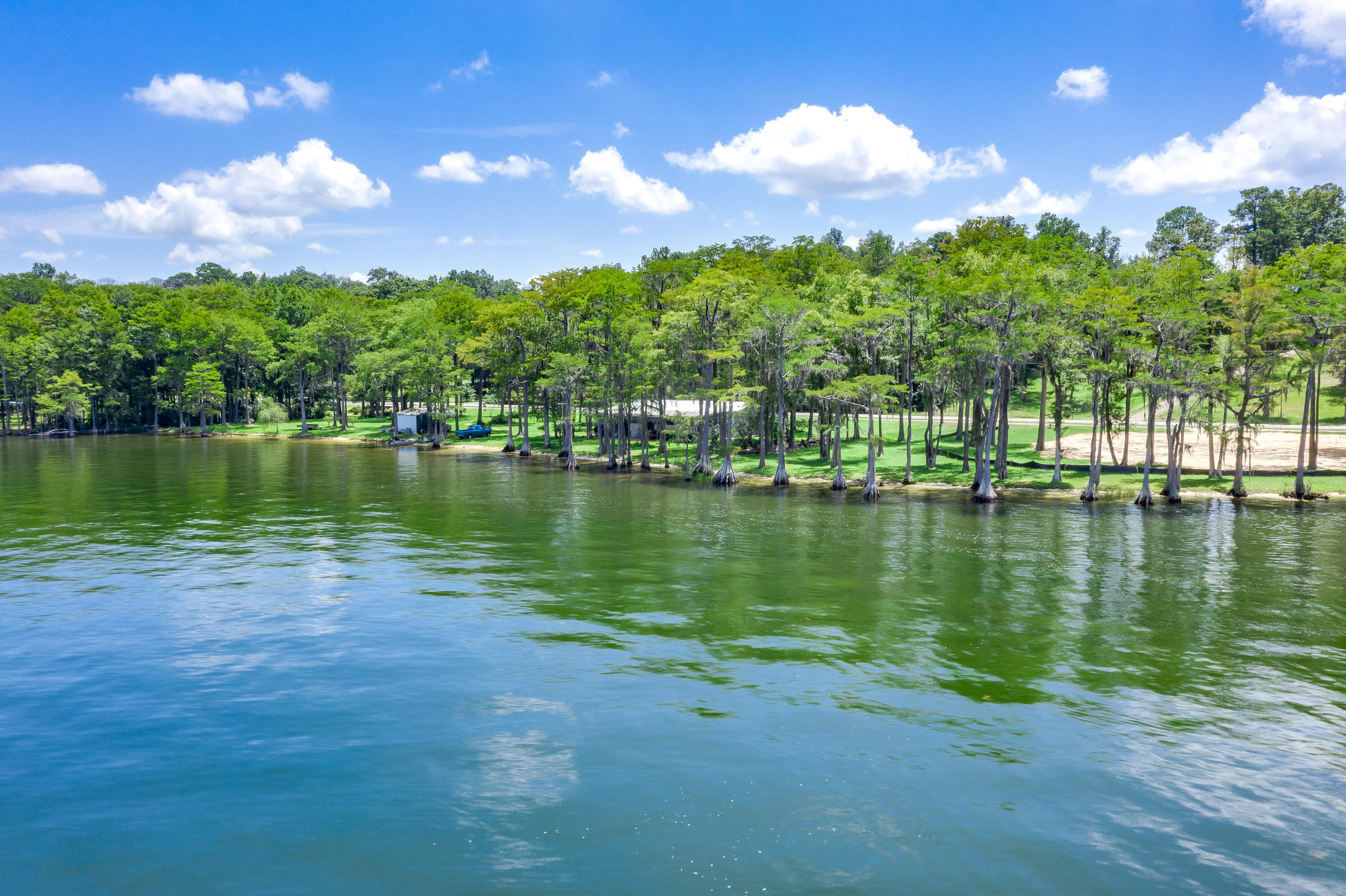 UNRECORDED SUBDIVISION - Land