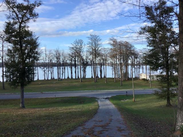 UNRECORDED SUBDIVISION - Land