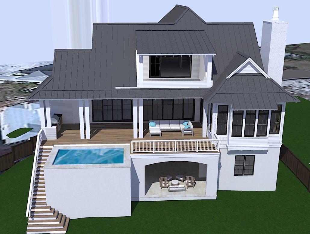 Dunes Estates - Residential