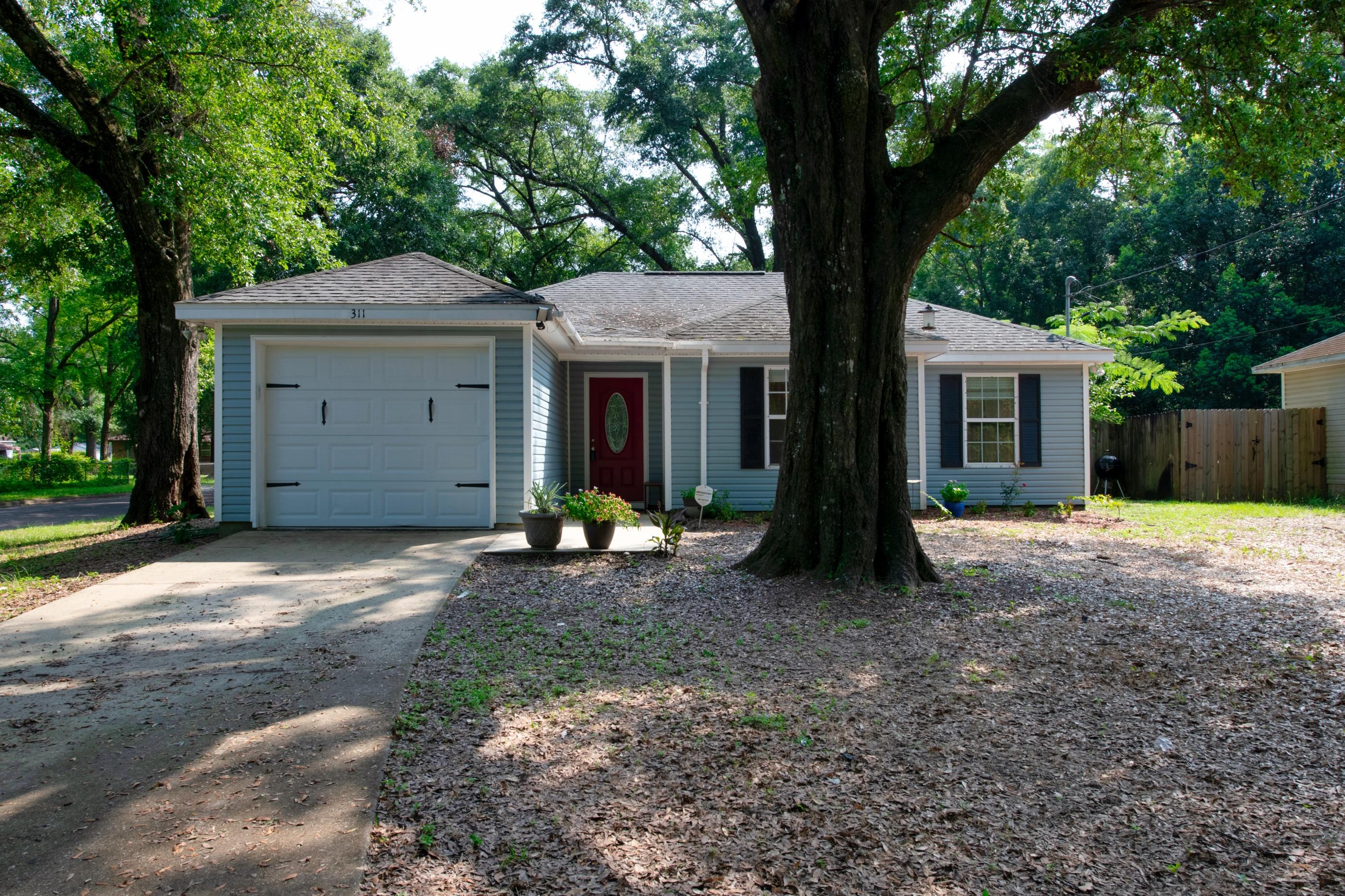 SULLIVANS ADDN TO CRESTVIEW - Residential