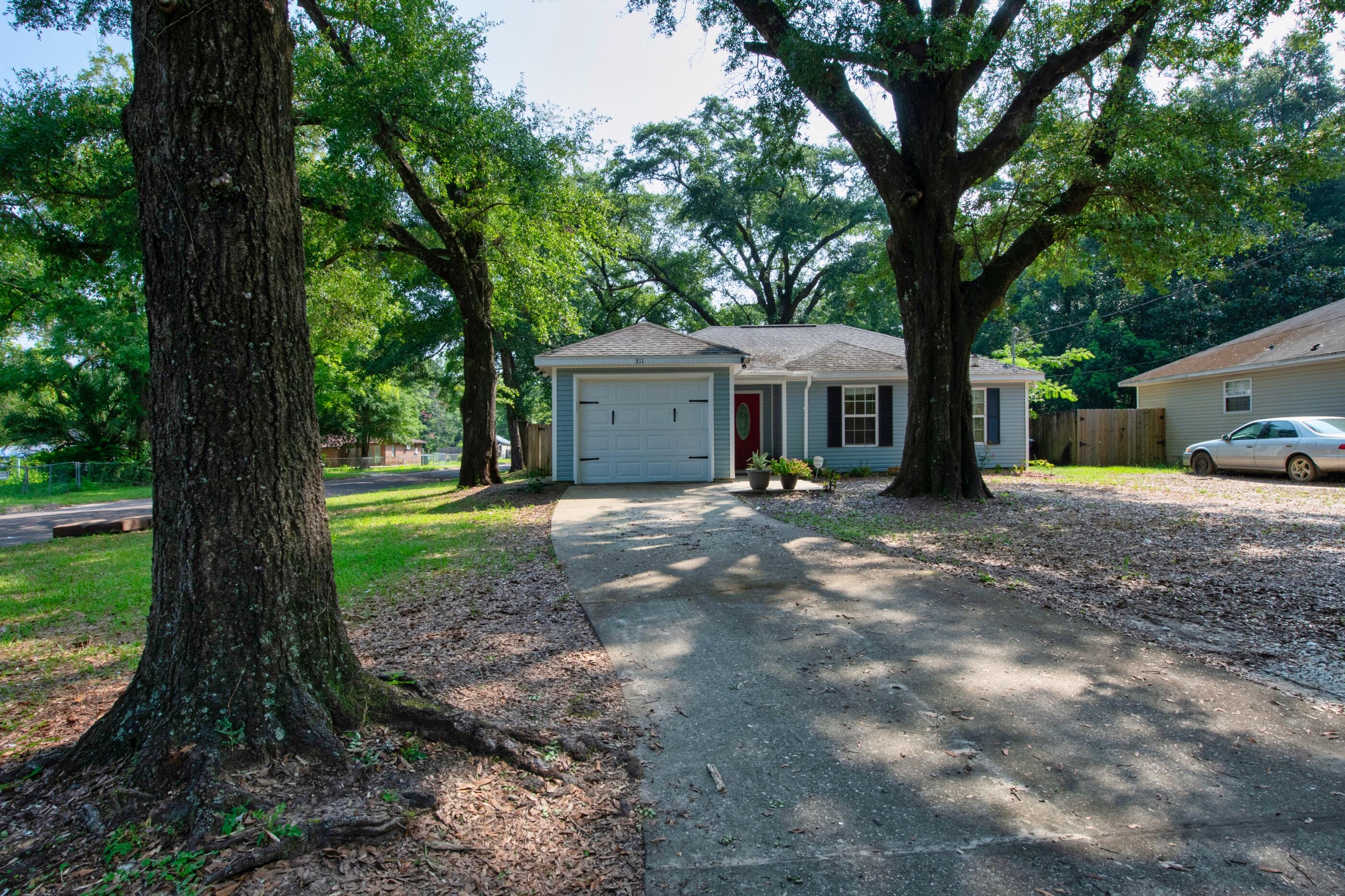 SULLIVANS ADDN TO CRESTVIEW - Residential