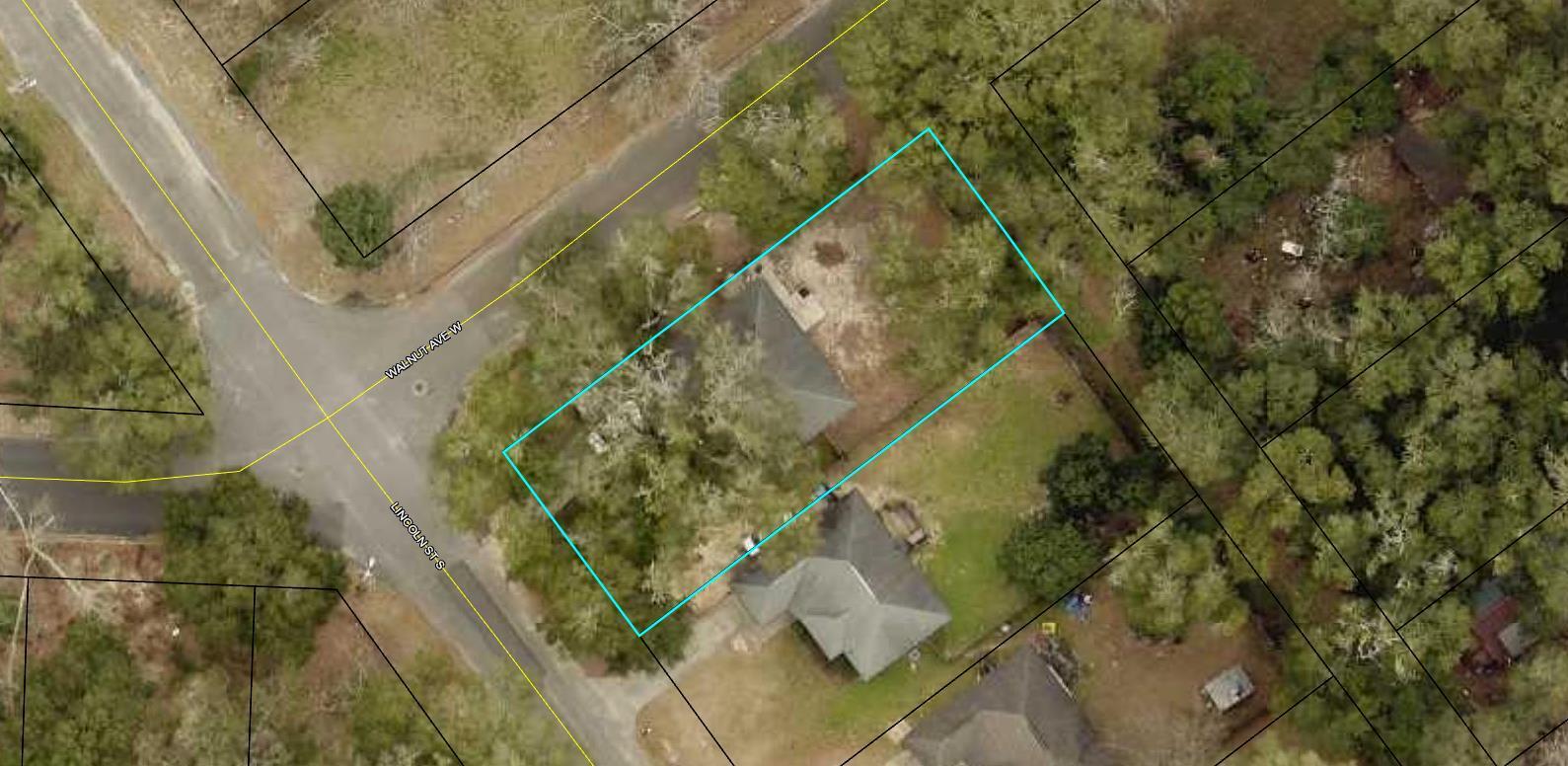 SULLIVANS ADDN TO CRESTVIEW - Residential