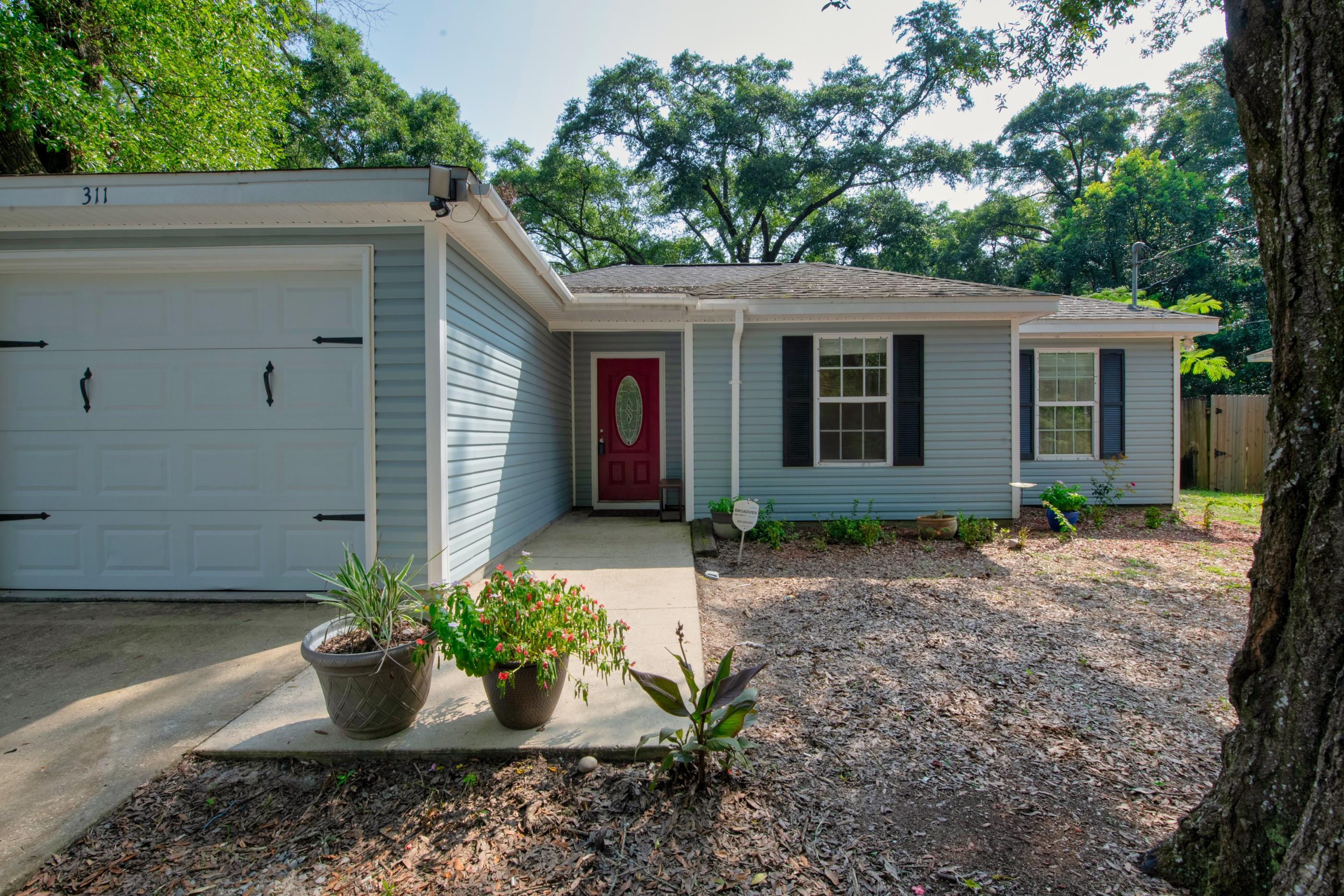 SULLIVANS ADDN TO CRESTVIEW - Residential