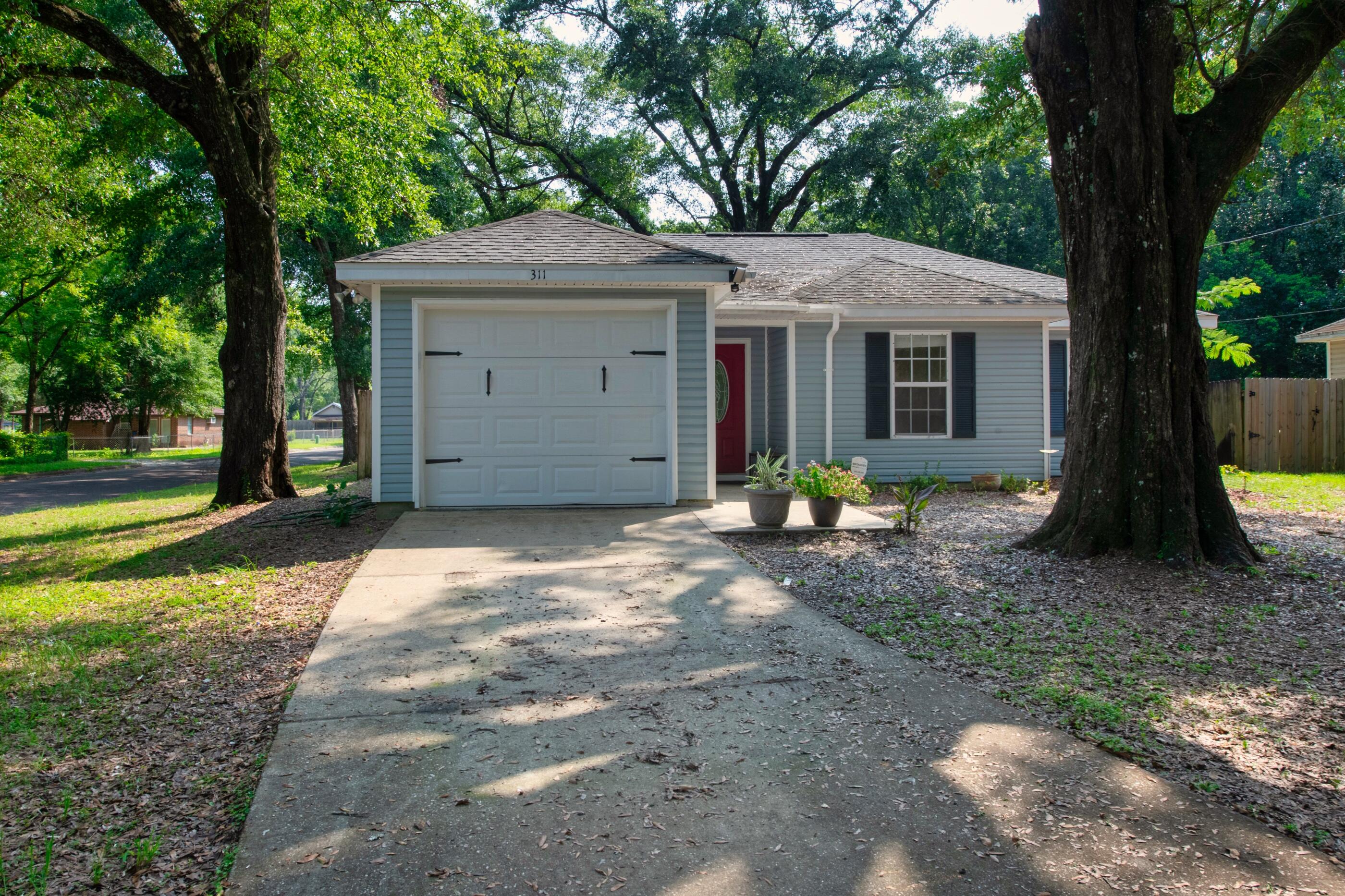 SULLIVANS ADDN TO CRESTVIEW - Residential