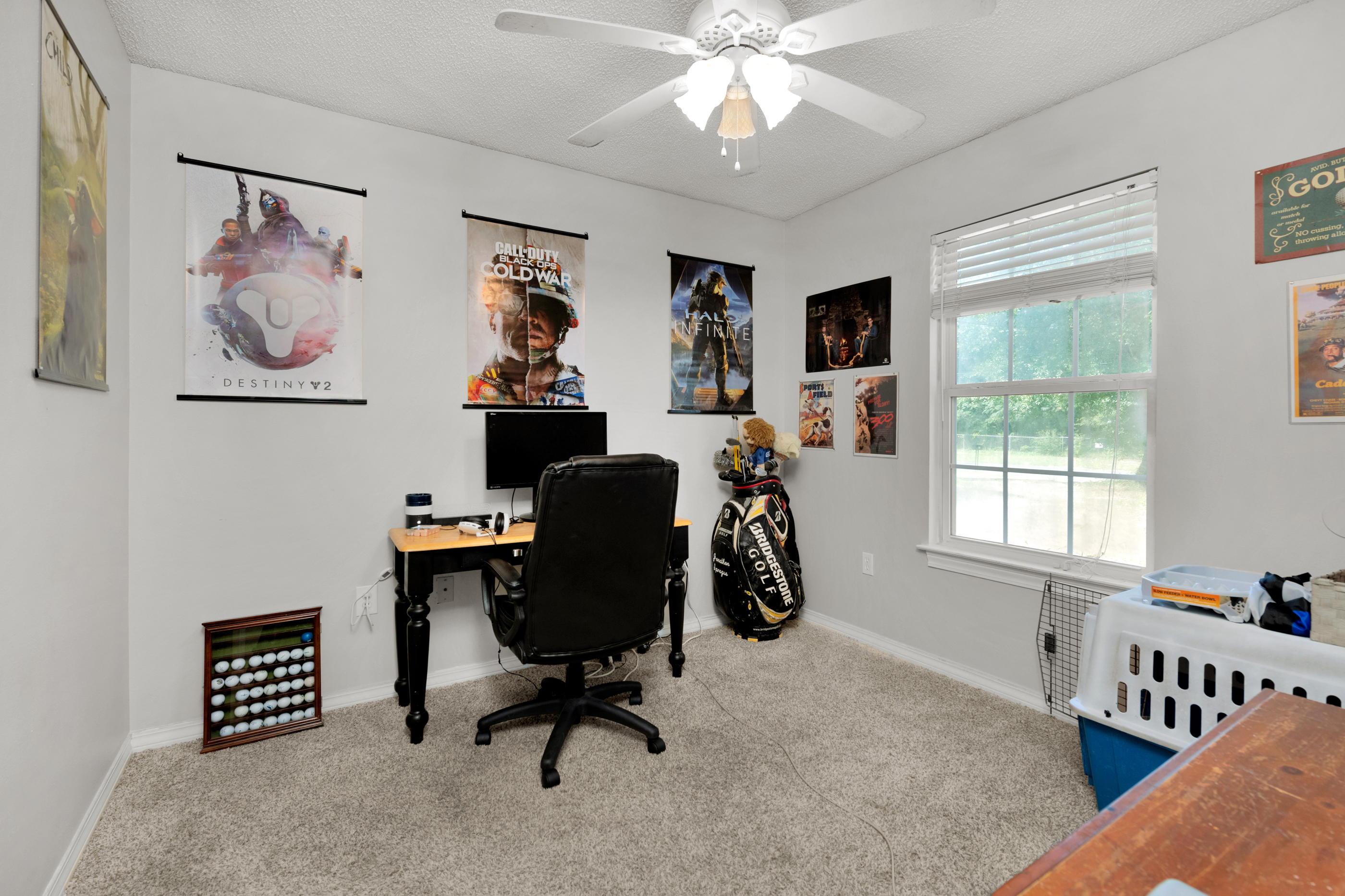 SULLIVANS ADDN TO CRESTVIEW - Residential