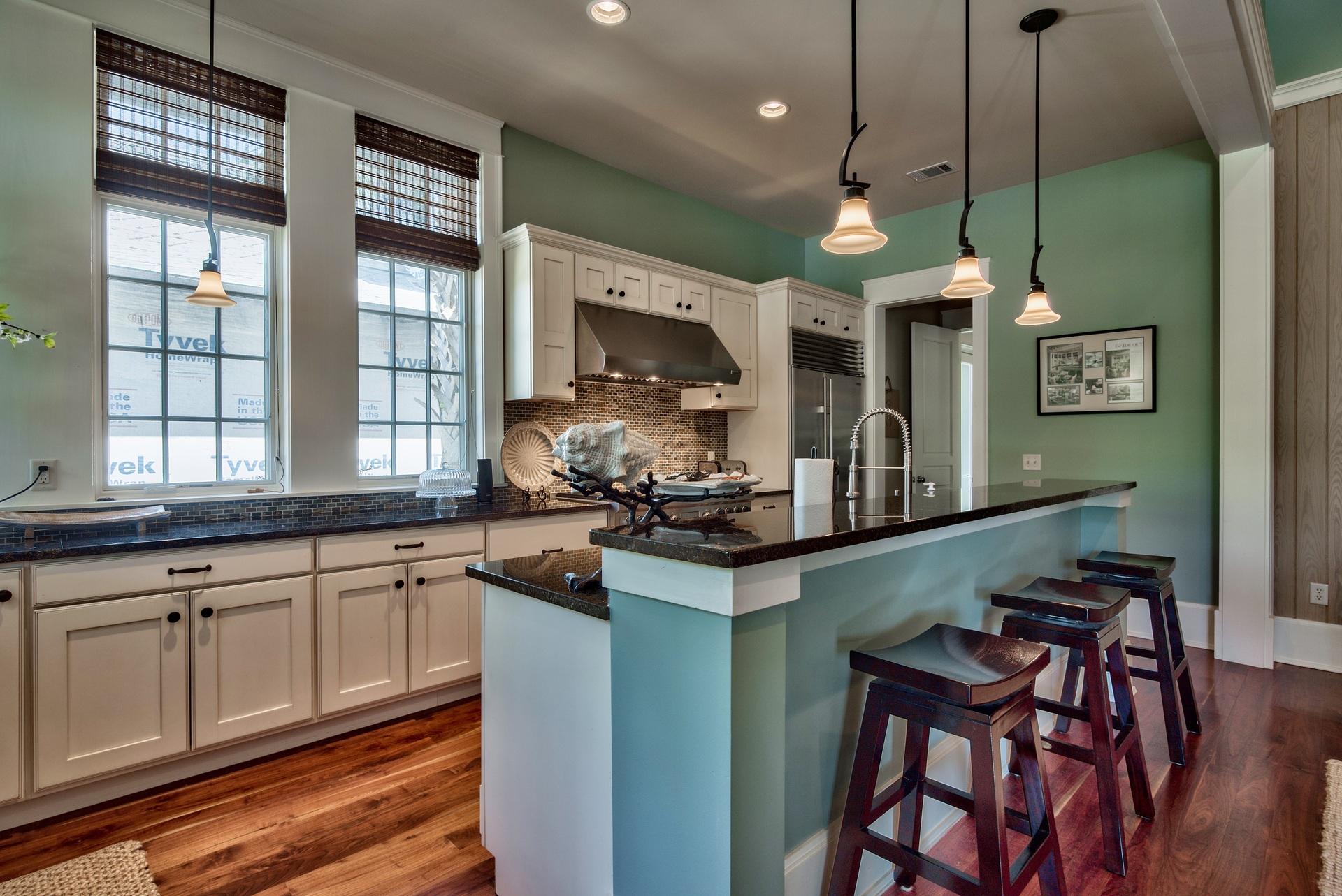 ISLAND ESTATES - Residential