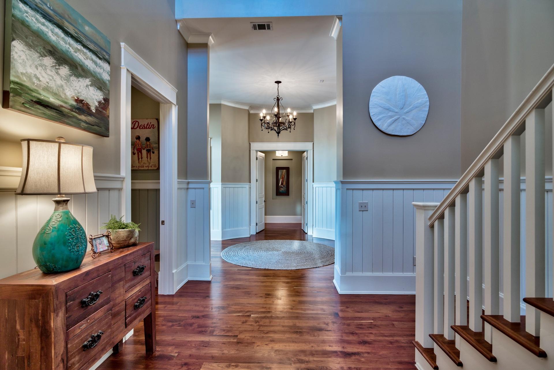 ISLAND ESTATES - Residential