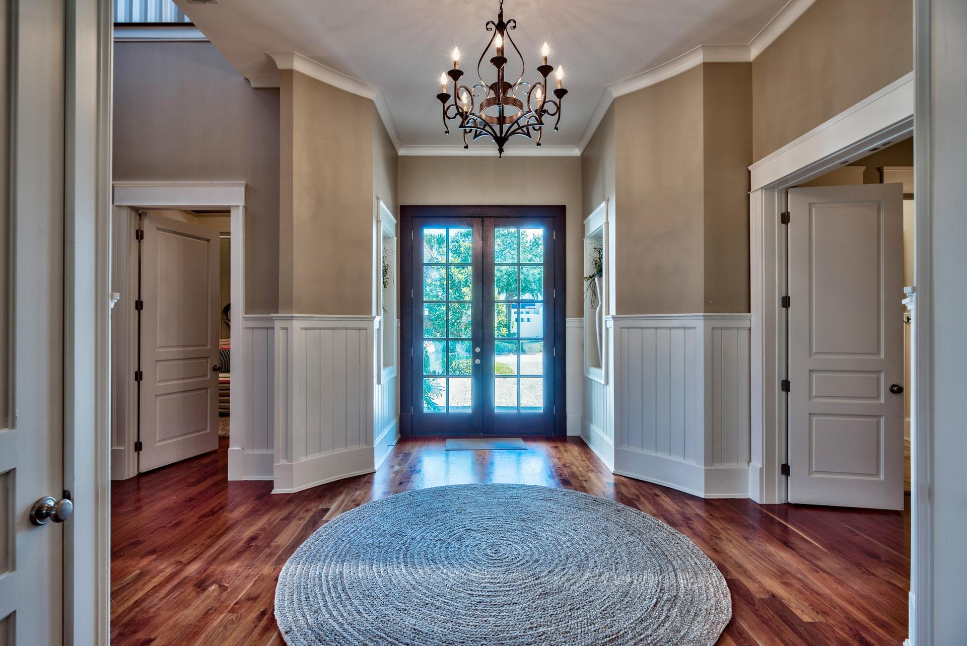 ISLAND ESTATES - Residential