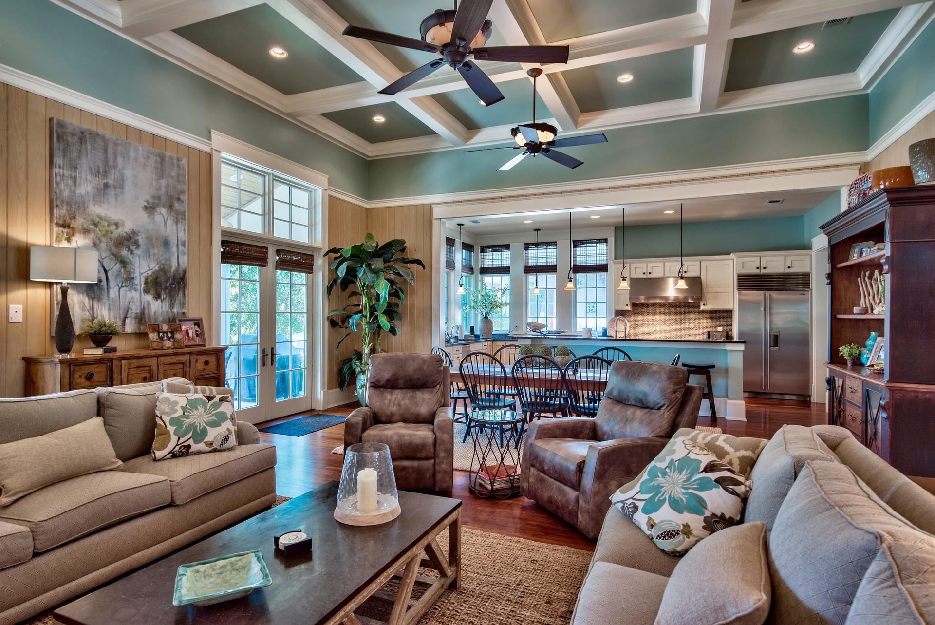 ISLAND ESTATES - Residential