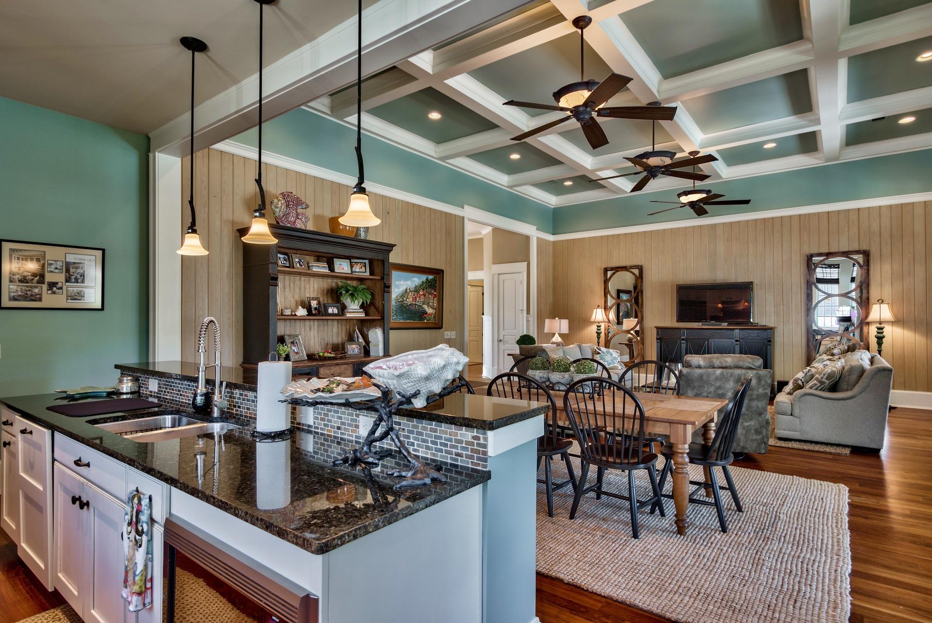 ISLAND ESTATES - Residential