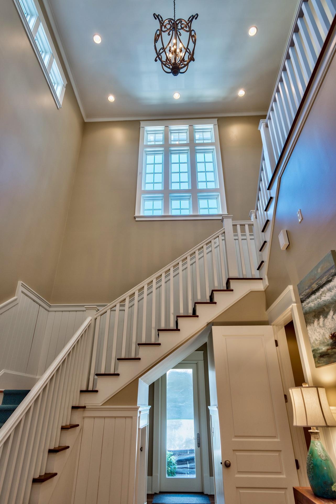 ISLAND ESTATES - Residential