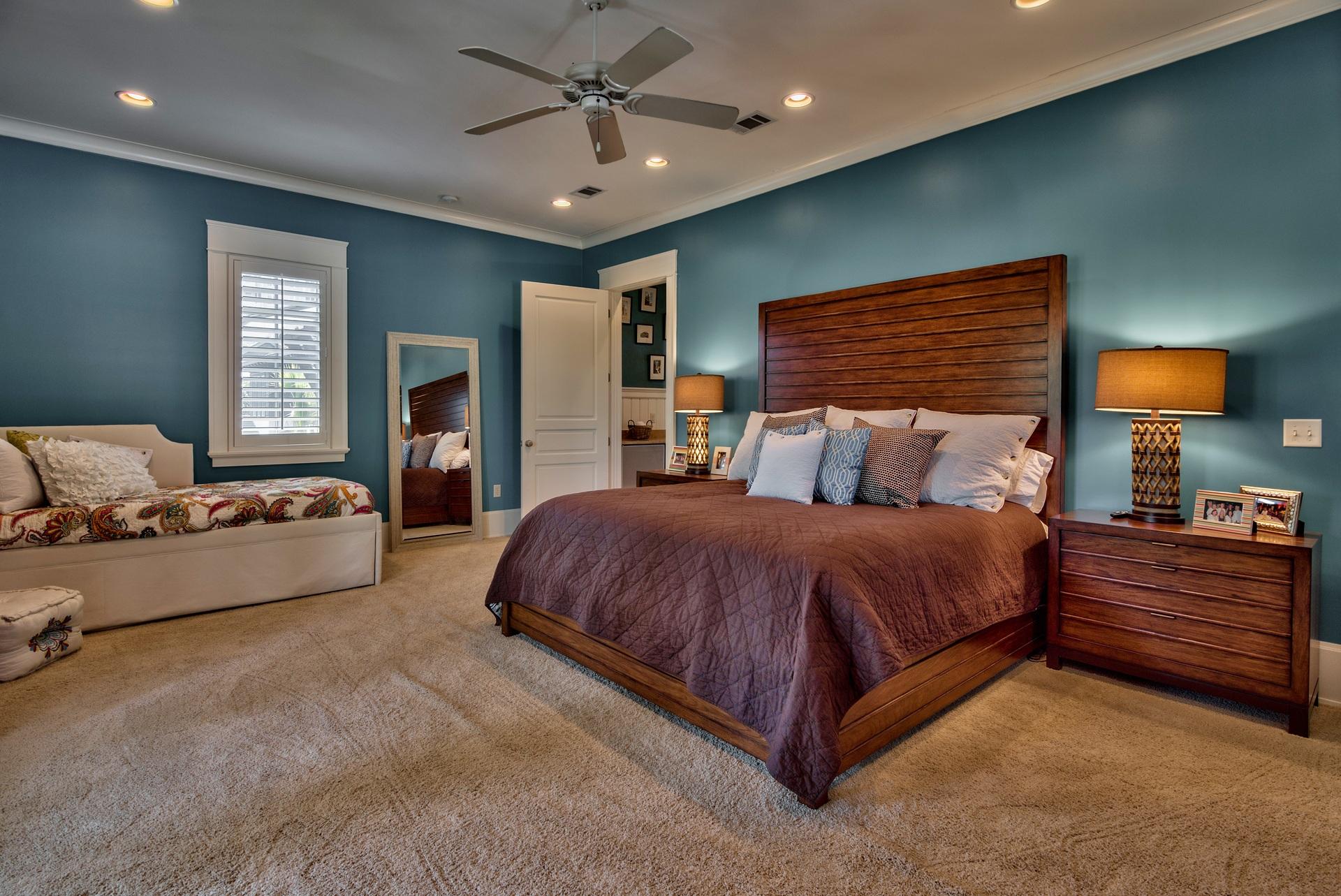ISLAND ESTATES - Residential