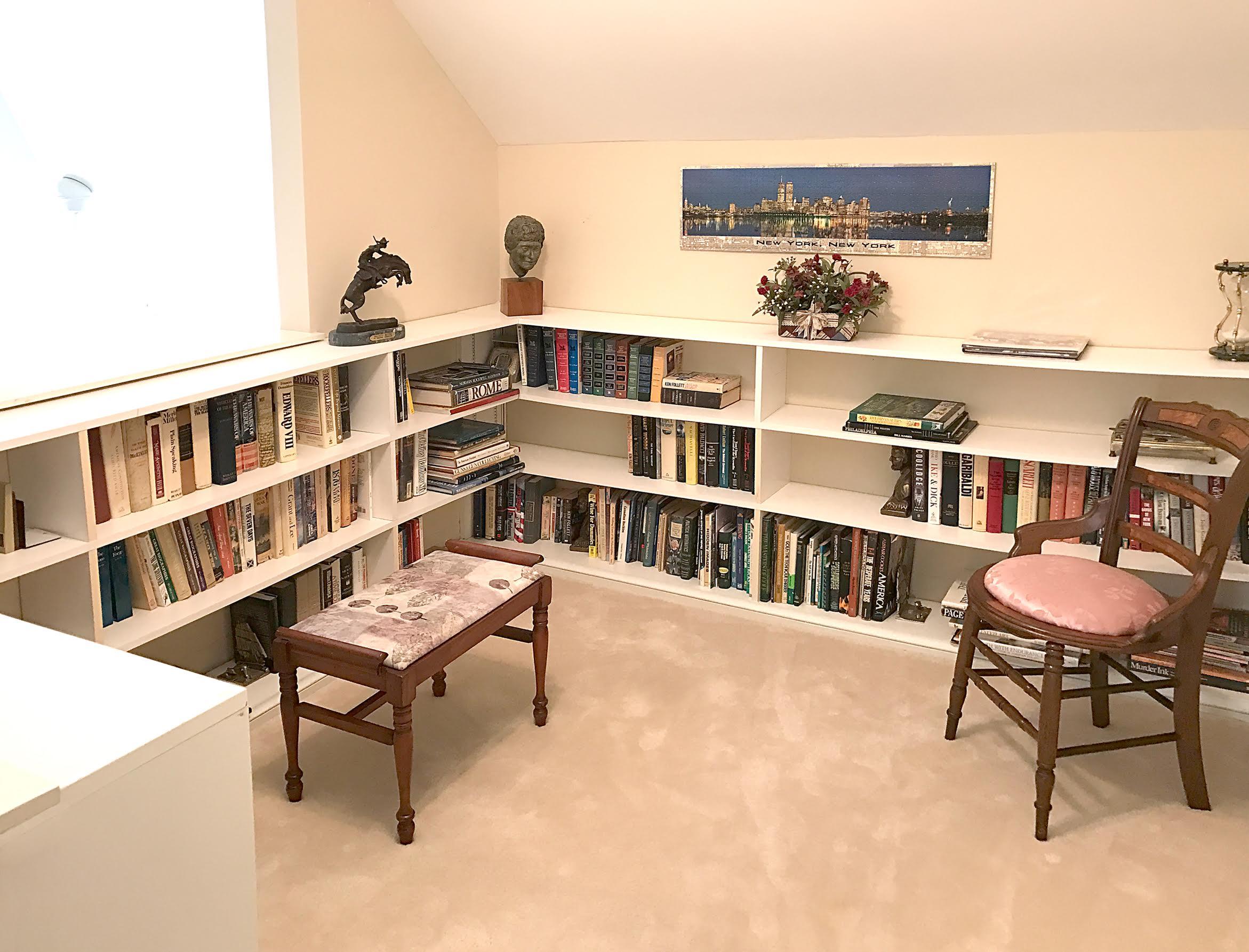 TURNBERRY PLACE - Residential