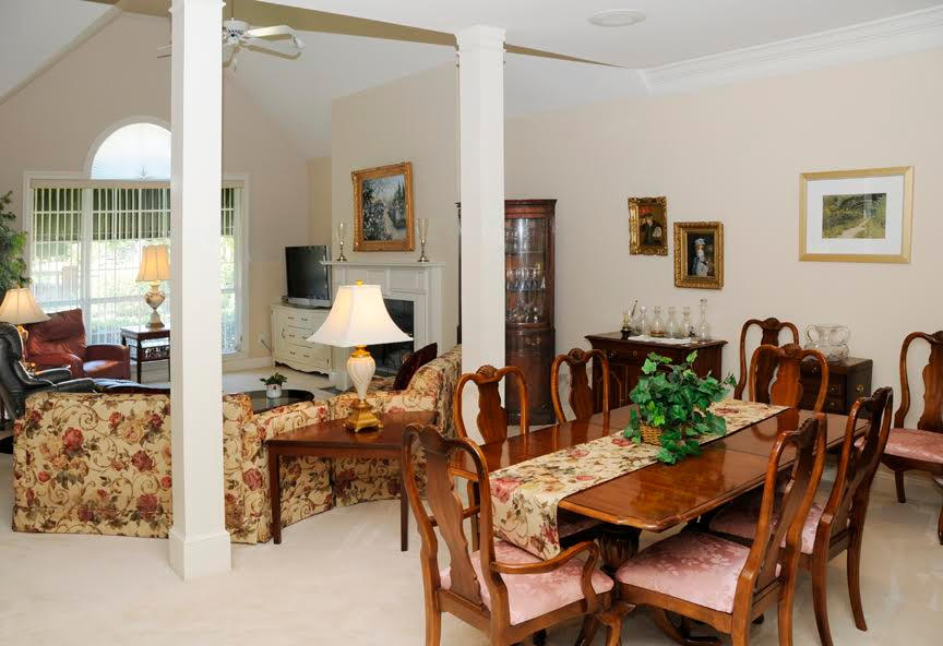 TURNBERRY PLACE - Residential