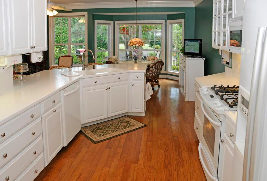 TURNBERRY PLACE - Residential