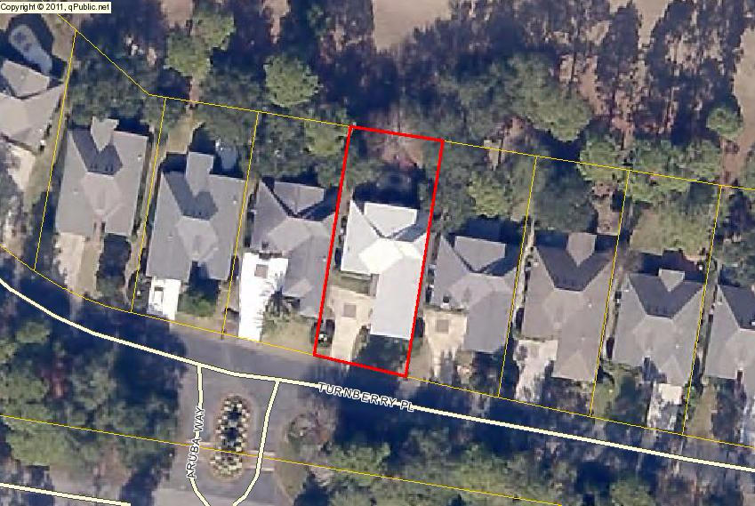 TURNBERRY PLACE - Residential