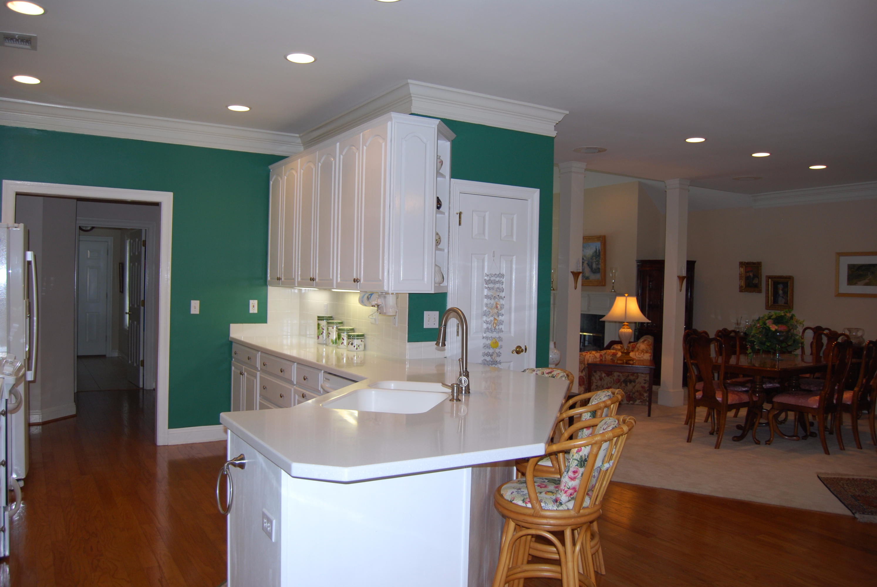 TURNBERRY PLACE - Residential