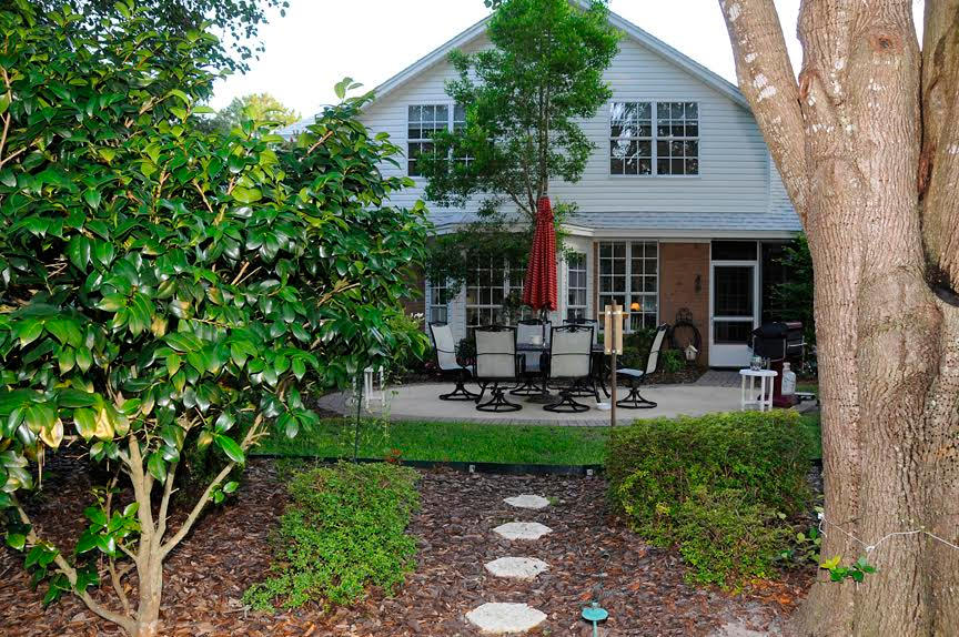 TURNBERRY PLACE - Residential