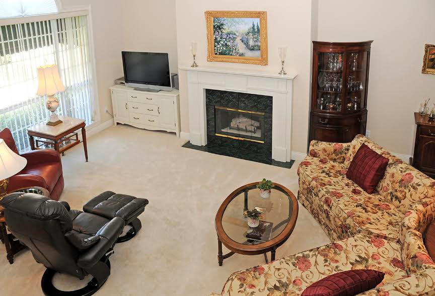 TURNBERRY PLACE - Residential