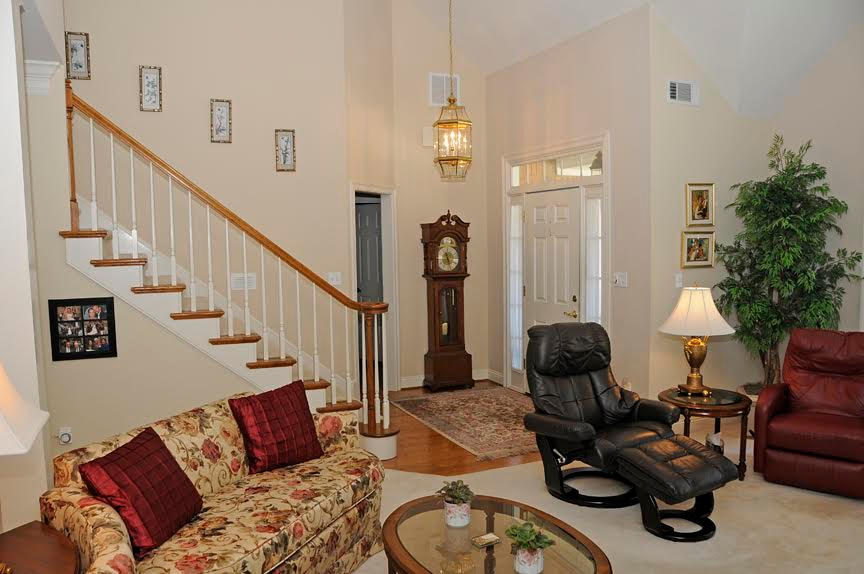 TURNBERRY PLACE - Residential