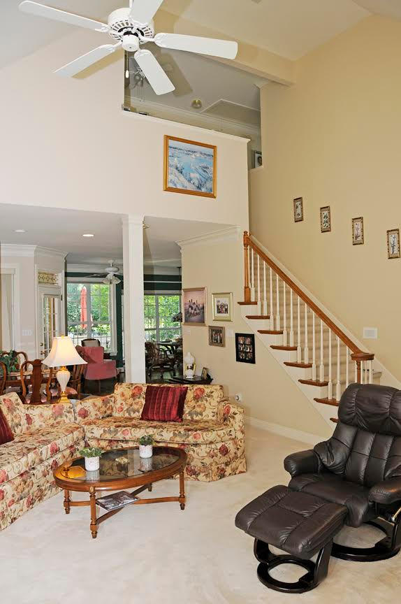 TURNBERRY PLACE - Residential