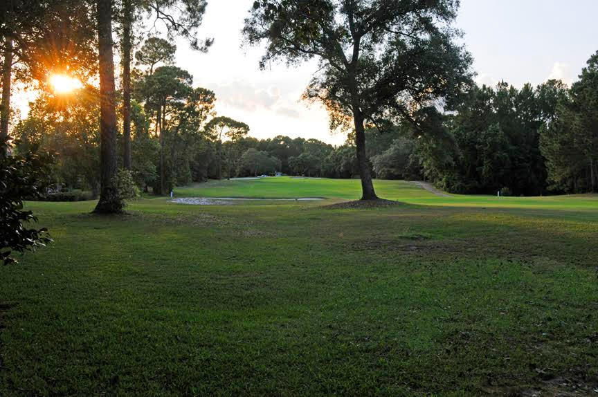 TURNBERRY PLACE - Residential