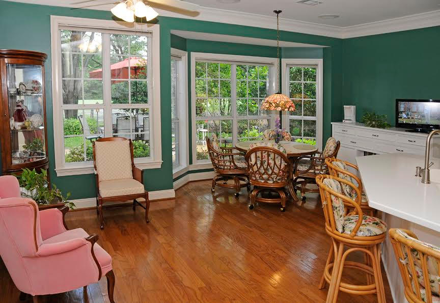 TURNBERRY PLACE - Residential