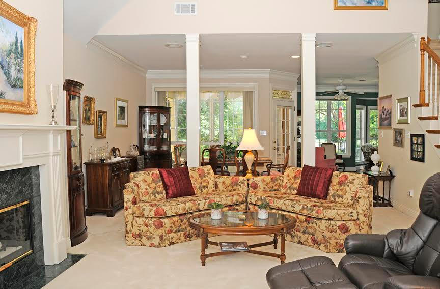 TURNBERRY PLACE - Residential