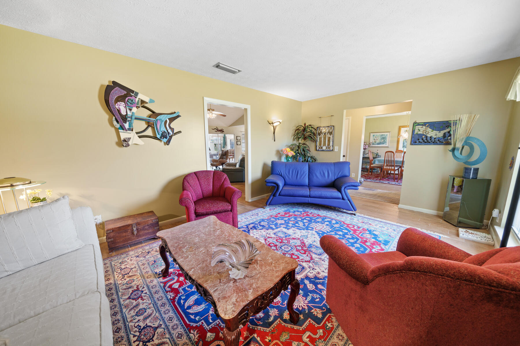 Donalson Point - Residential