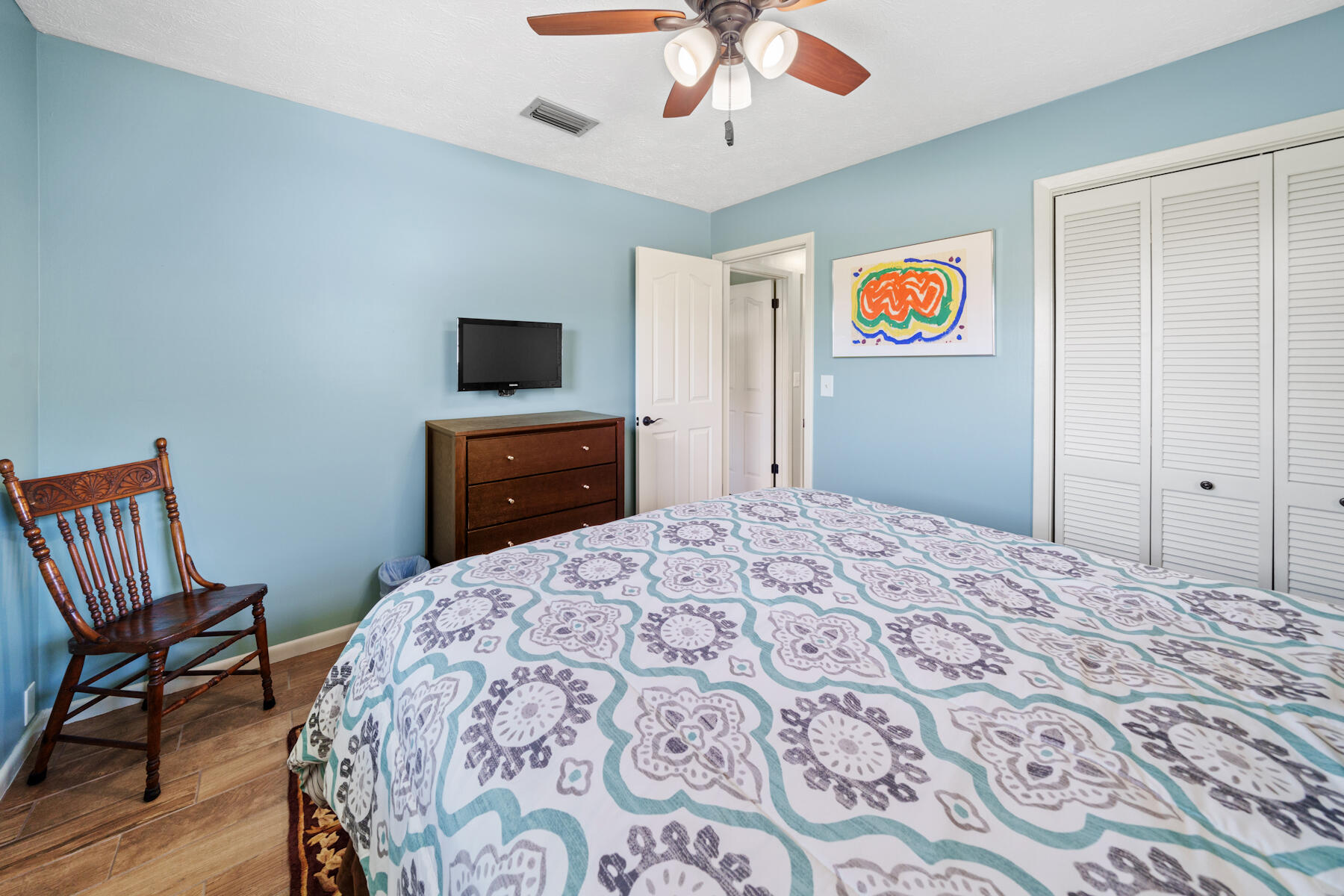 Donalson Point - Residential