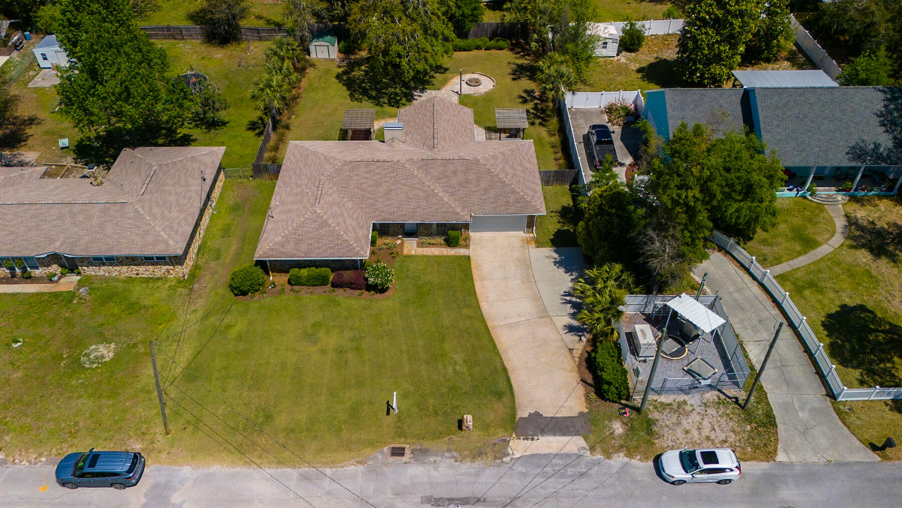 Donalson Point - Residential