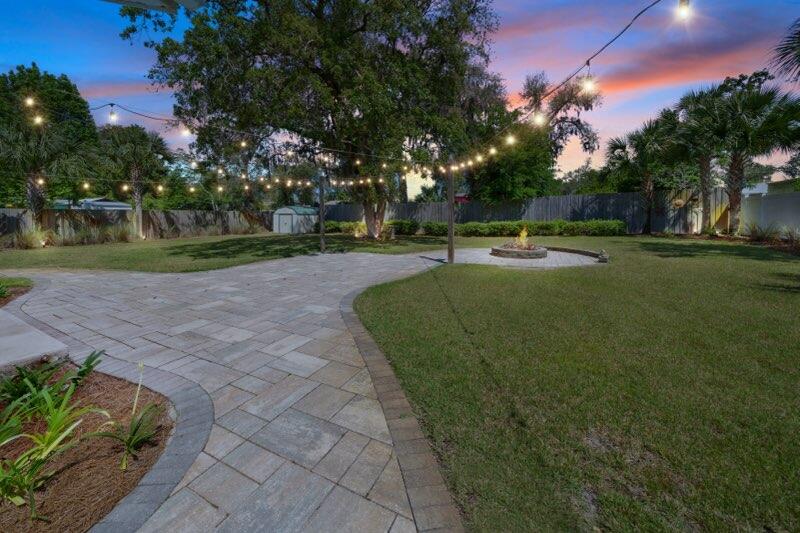 Donalson Point - Residential