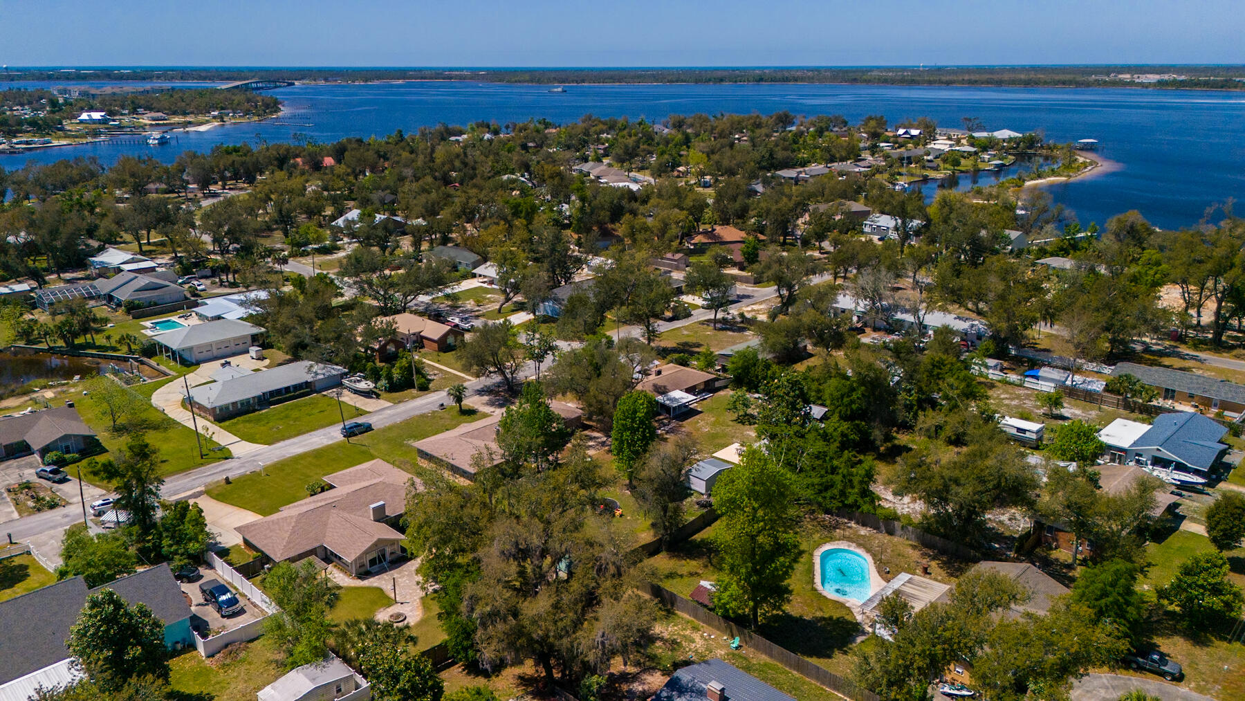 Donalson Point - Residential