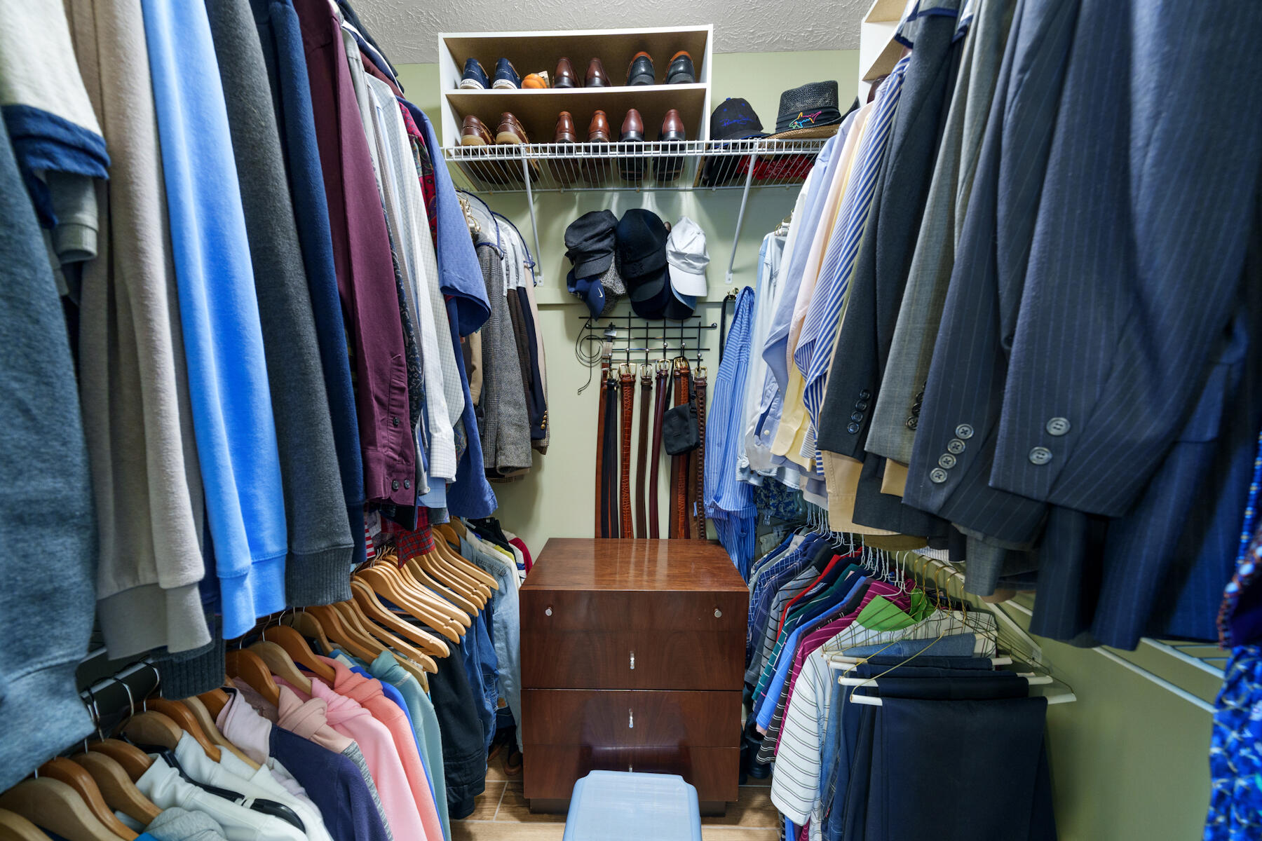 Donalson Point - Residential