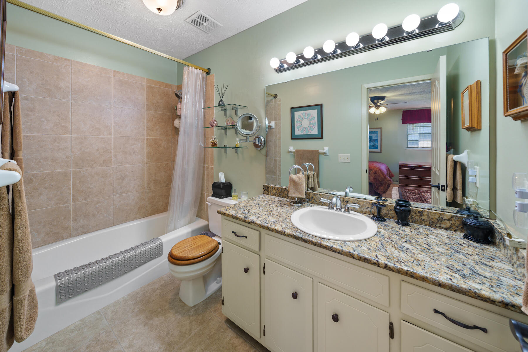 Donalson Point - Residential