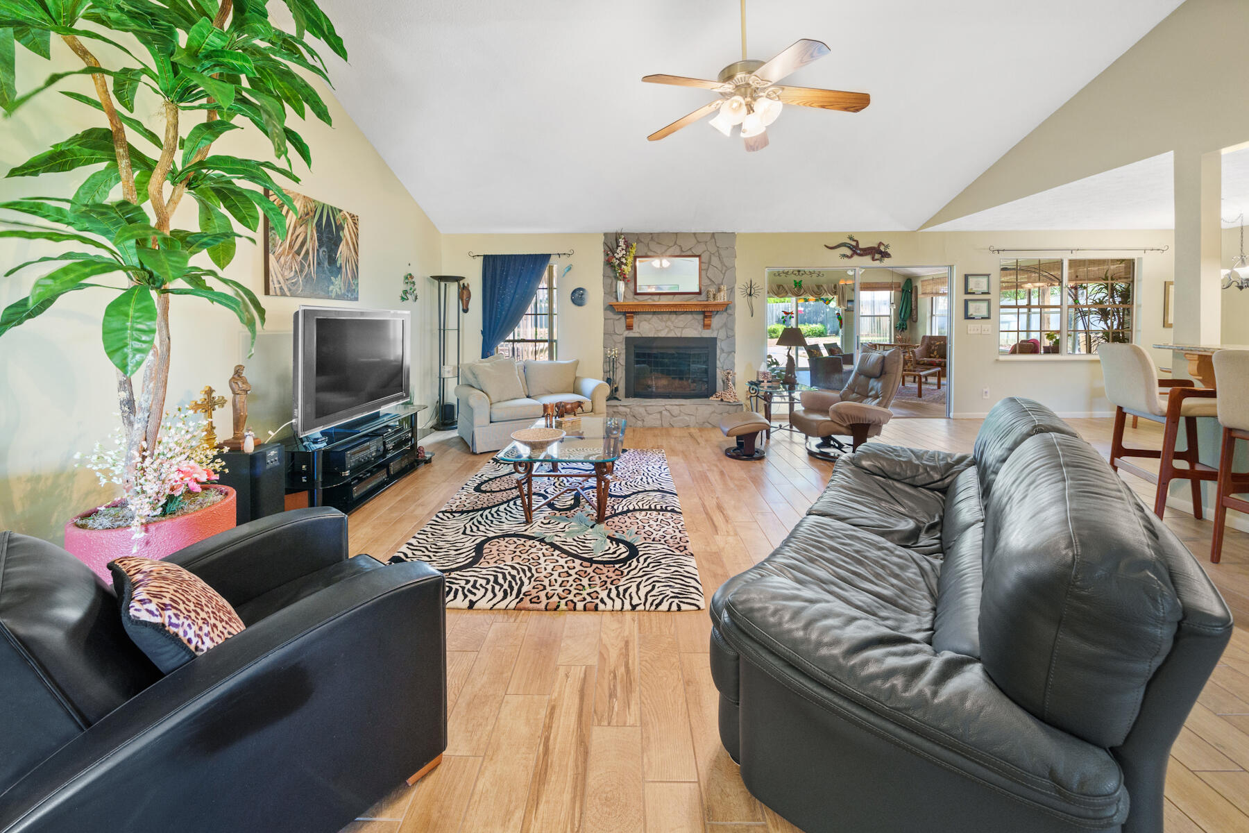 Donalson Point - Residential