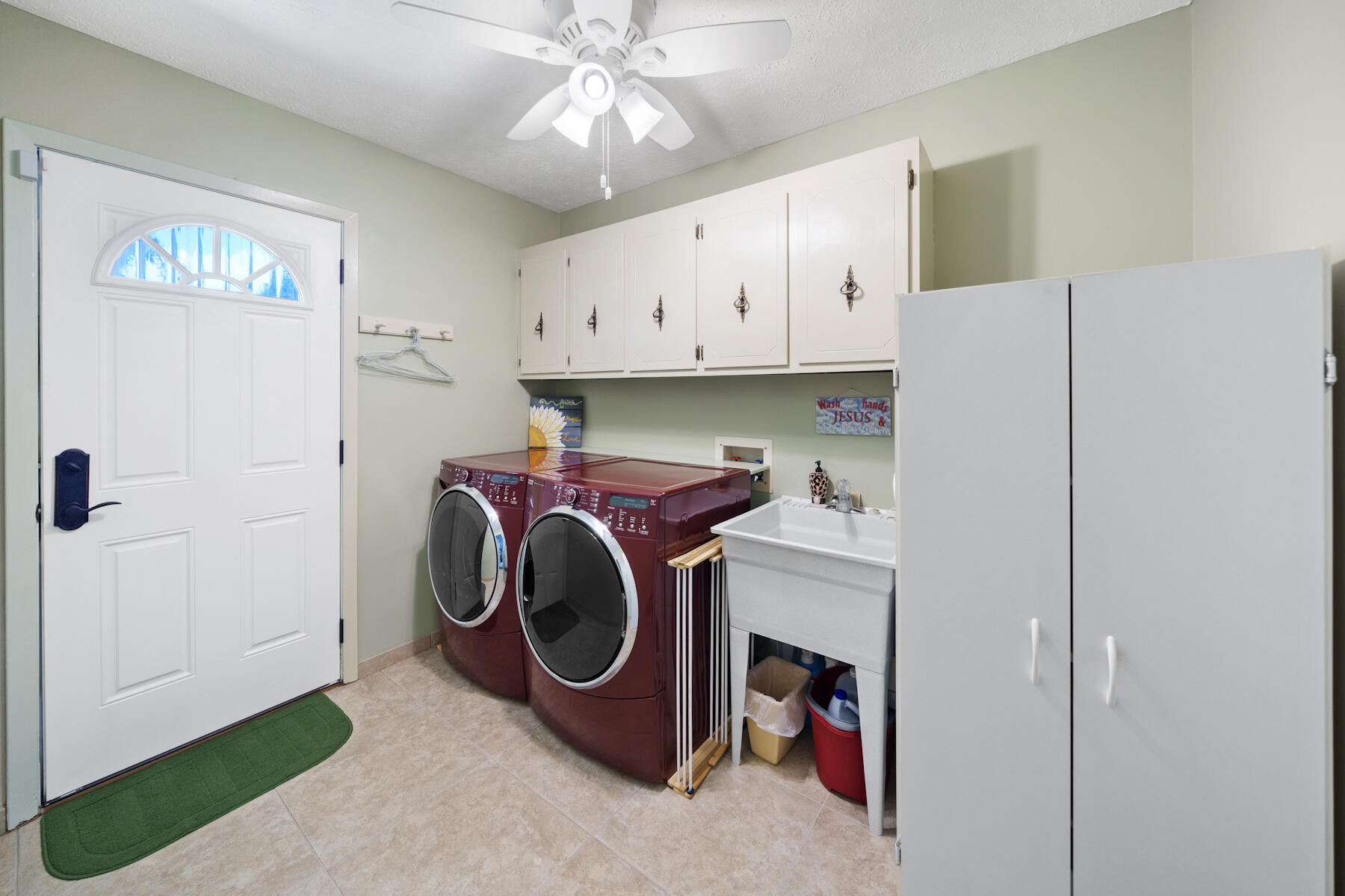 Donalson Point - Residential