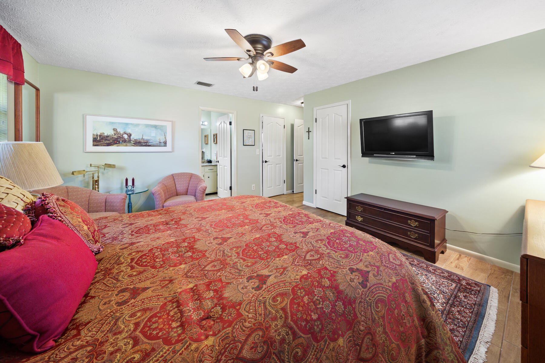 Donalson Point - Residential