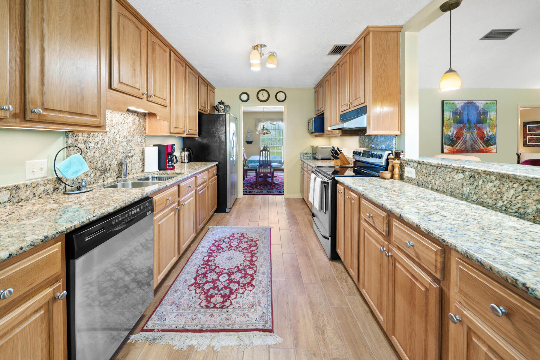 Donalson Point - Residential