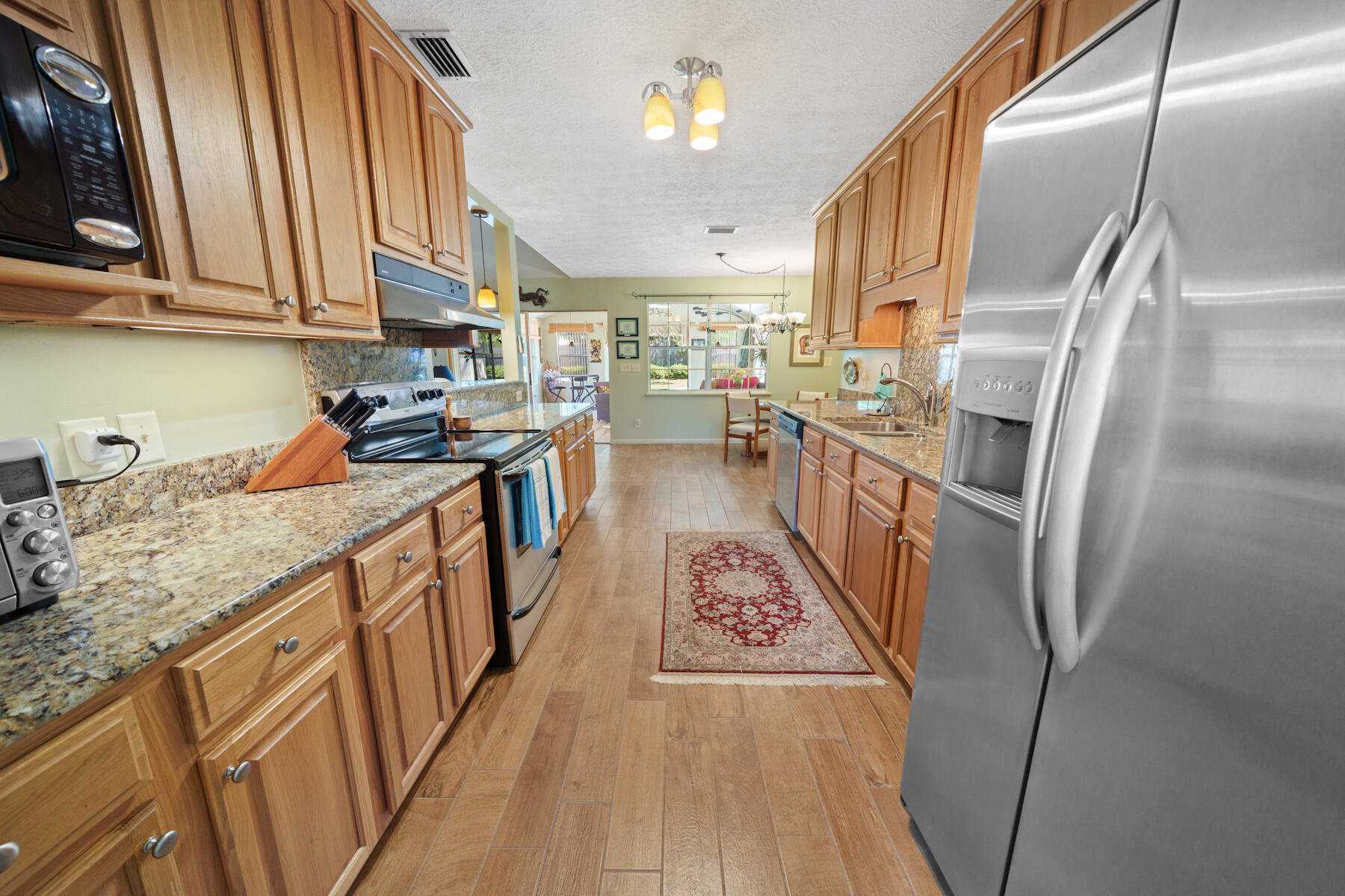 Donalson Point - Residential