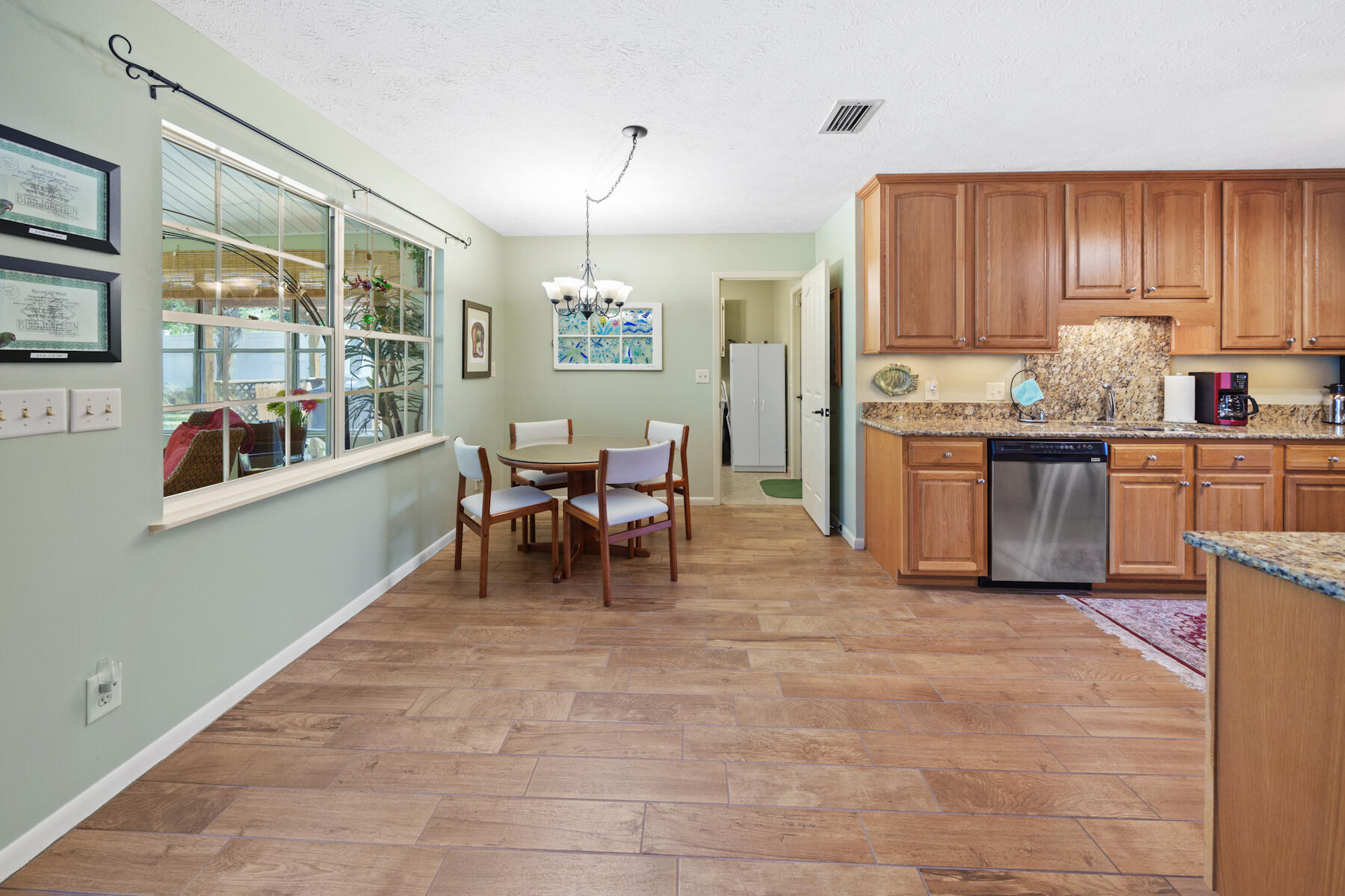 Donalson Point - Residential