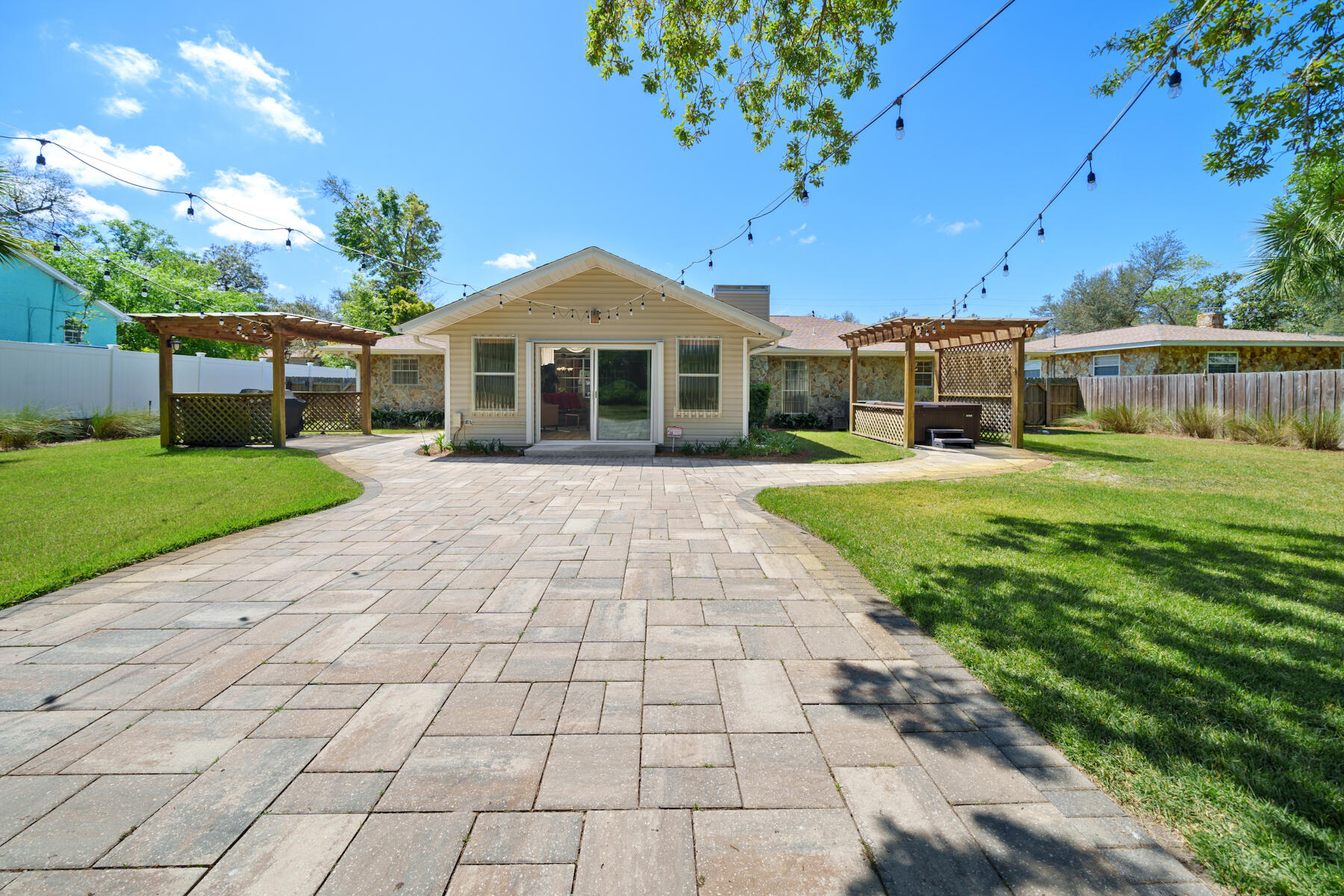 Donalson Point - Residential