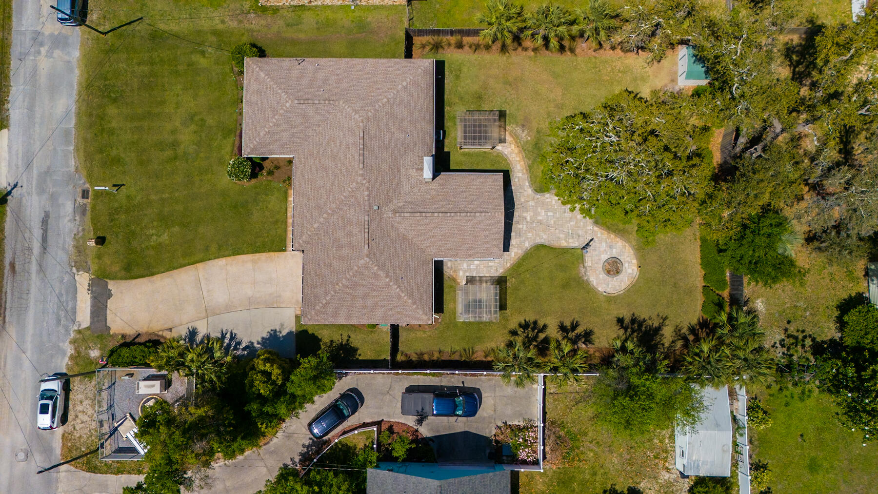 Donalson Point - Residential